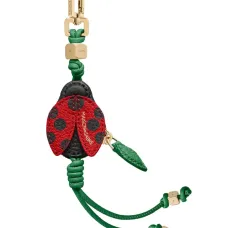 Подвеска The SABRÉMOJI™ с кисточкой