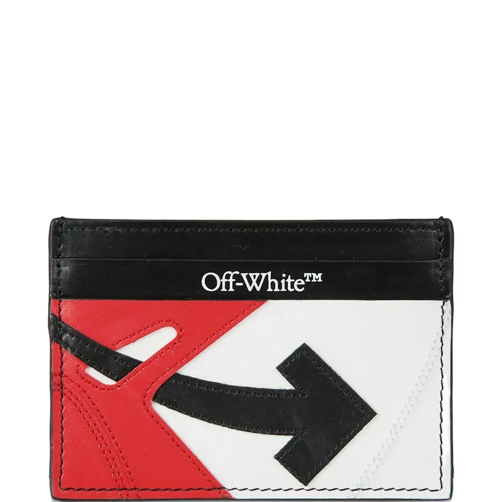 Картхолдер с логотипом