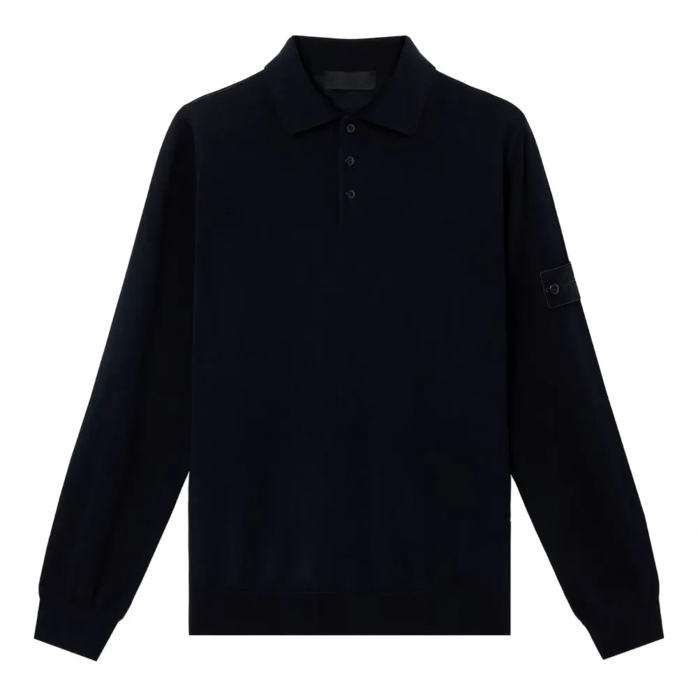 Рубашка поло с логотипом