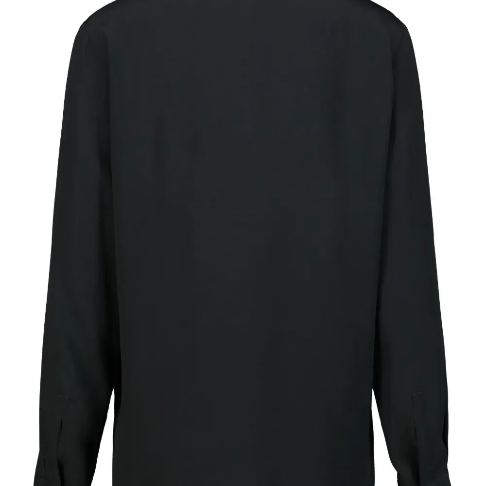 Блузка с V-образным вырезом