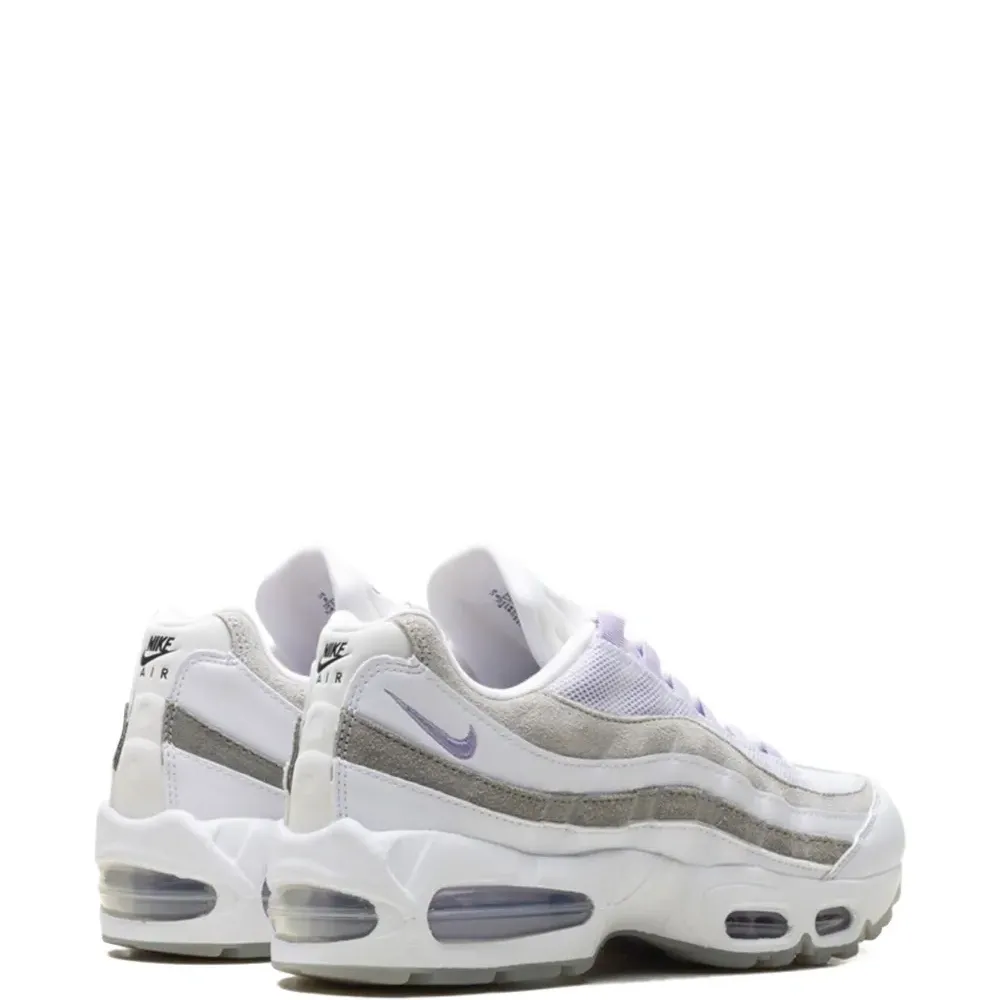 Кроссовки OG Big Bubble Hydrangeas Air Max 95