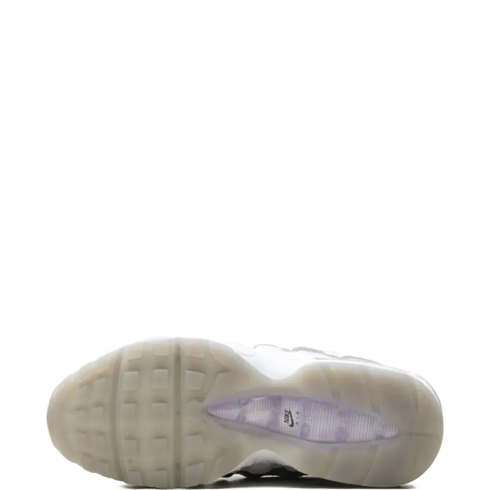 Кроссовки OG Big Bubble Hydrangeas Air Max 95