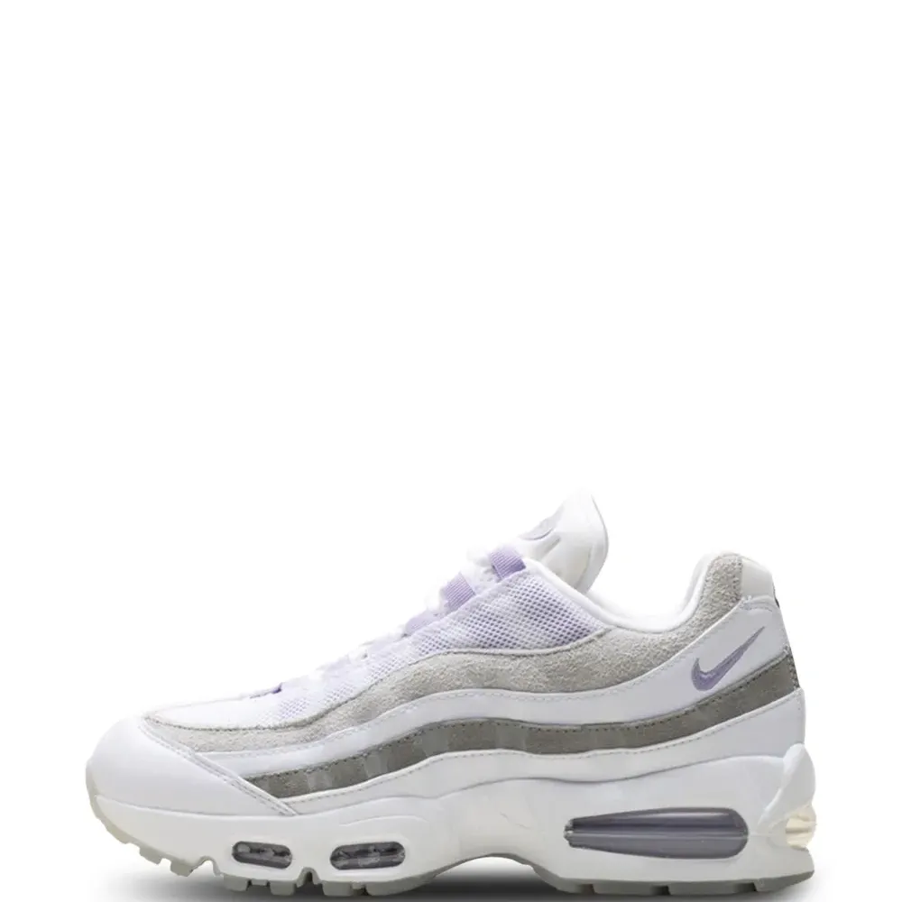 Кроссовки OG Big Bubble Hydrangeas Air Max 95