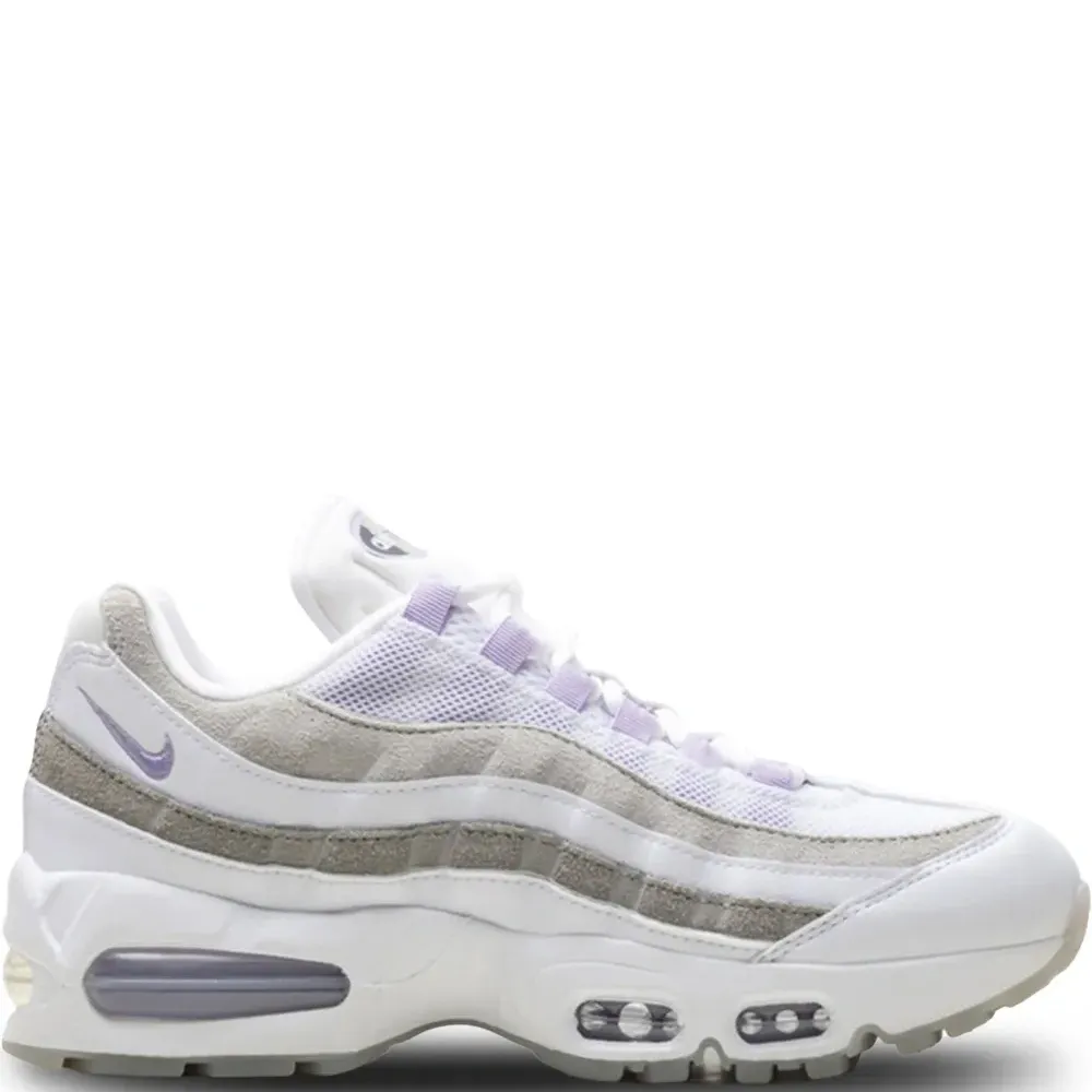 Кроссовки OG Big Bubble Hydrangeas Air Max 95