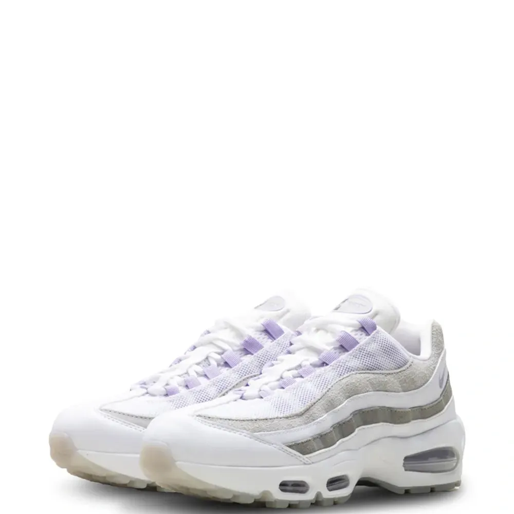 Кроссовки OG Big Bubble Hydrangeas Air Max 95