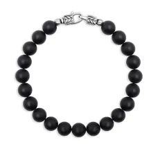 Браслет Healing с ониксом