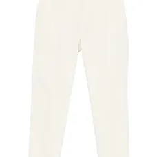 Брюки с петлями для ремня