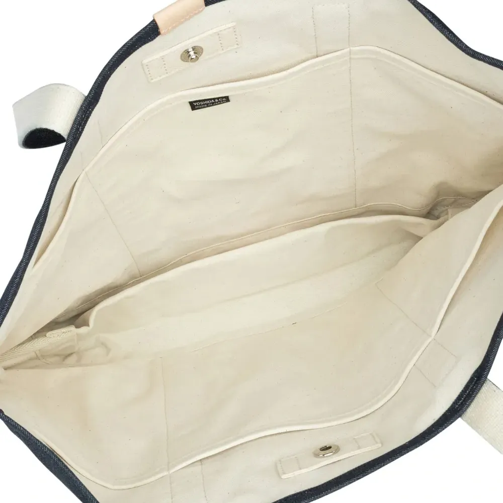 Сумка-тоут Pocket Strap