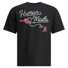 Футболка с графичным принтом