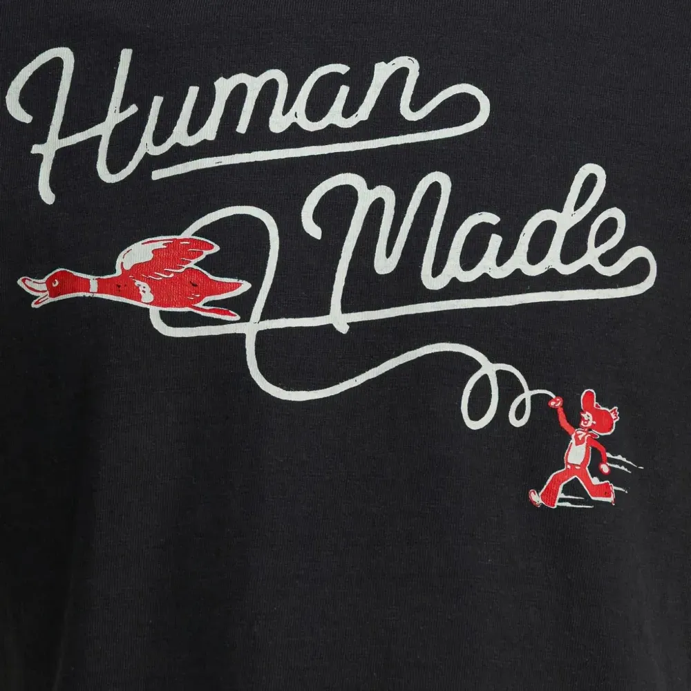 Футболка с графичным принтом