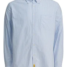 Рубашка с карманом Рубашка с карманом