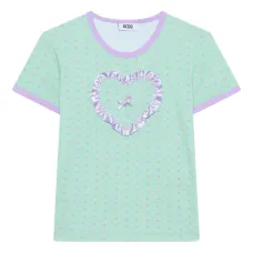 Футболка Polly Pocket с принтом