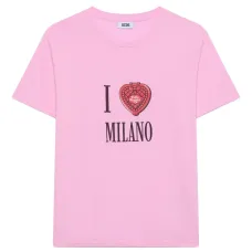 Футболка Polly Pocket Milano