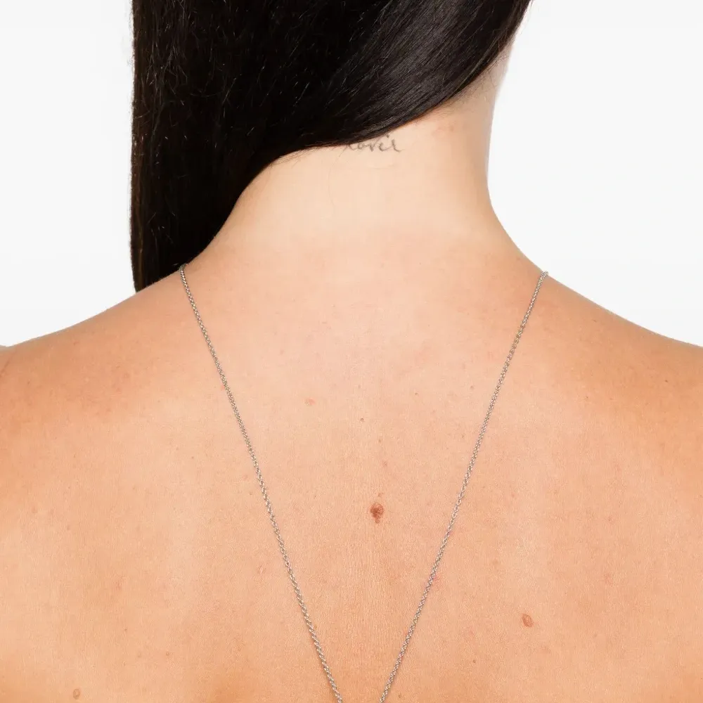 Колье Jordana с подвеской