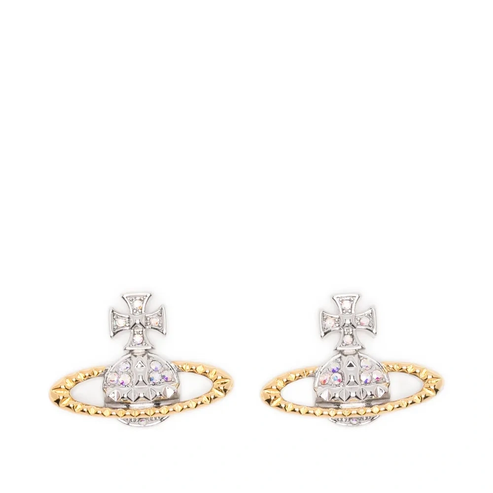 Серьги Mayfair с кристаллами
