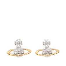 Серьги Mayfair с кристаллами