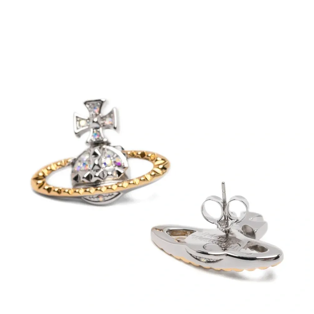 Серьги Mayfair с кристаллами