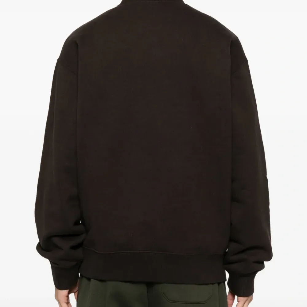 Толстовка Big School