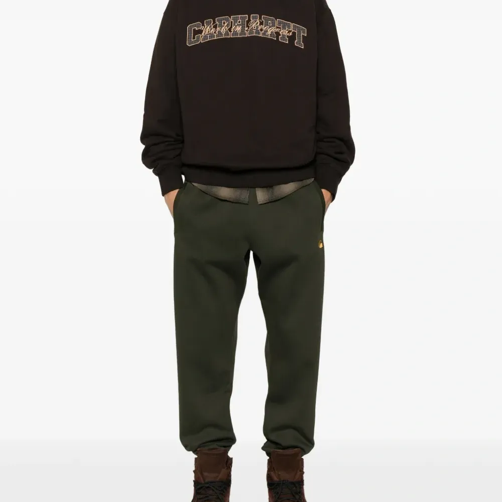 Толстовка Big School