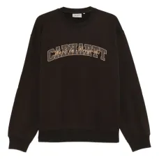 Толстовка Big School