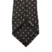 Галстук в горох