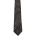 Галстук в горох