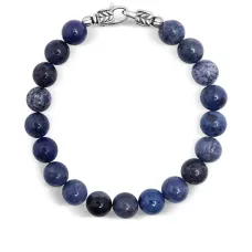 Браслет Healing Dumortierite