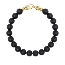 Браслет Healing с ониксом