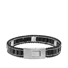 Браслет с ониксом