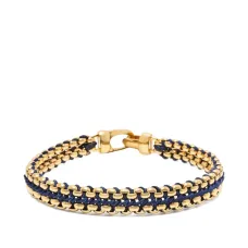 Цепочный браслет