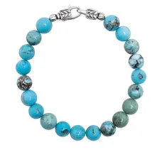 Браслет Healing с бирюзой