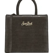 Сумка-тоут с логотипом