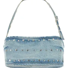 Топ Luna с заклепками