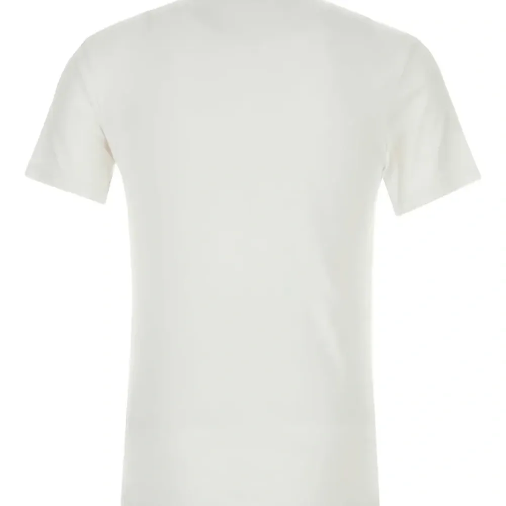 Футболка с логотипом