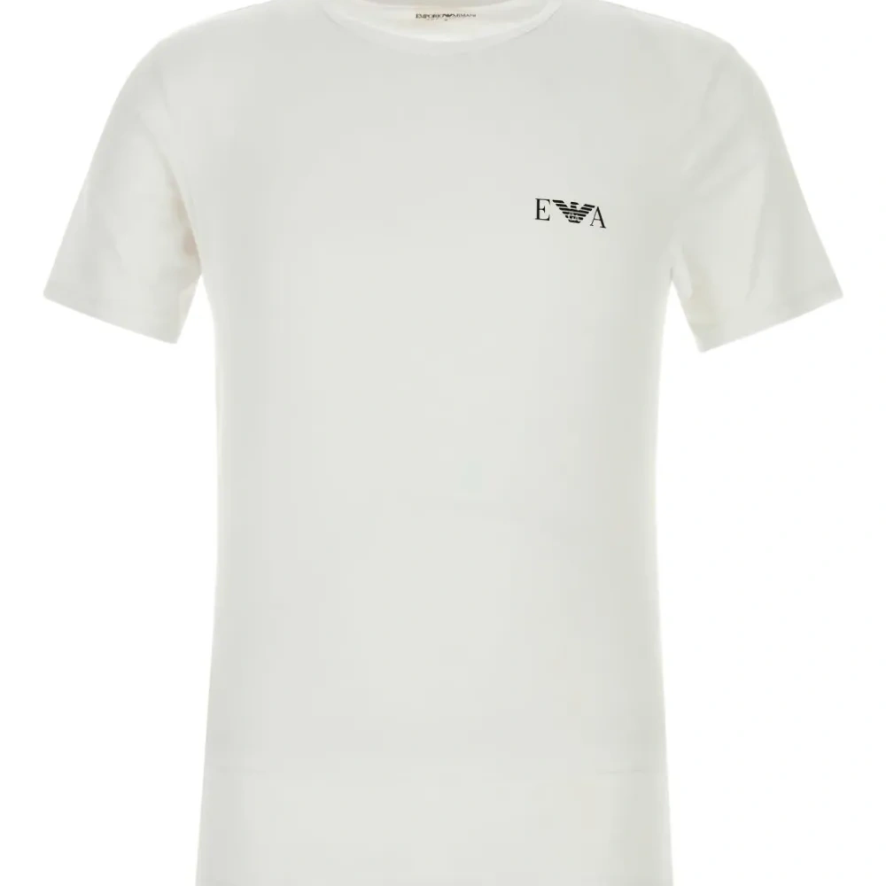 Футболка с логотипом