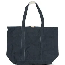 Сумка-тоут на пуговицах