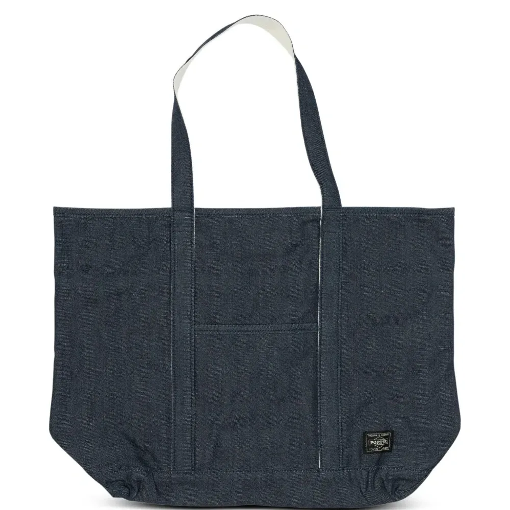 Сумка-тоут на пуговицах