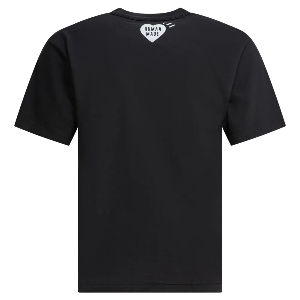 Футболка с логотипом