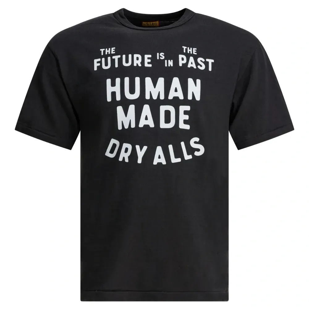 Футболка с логотипом