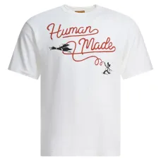 Футболка с графичным принтом