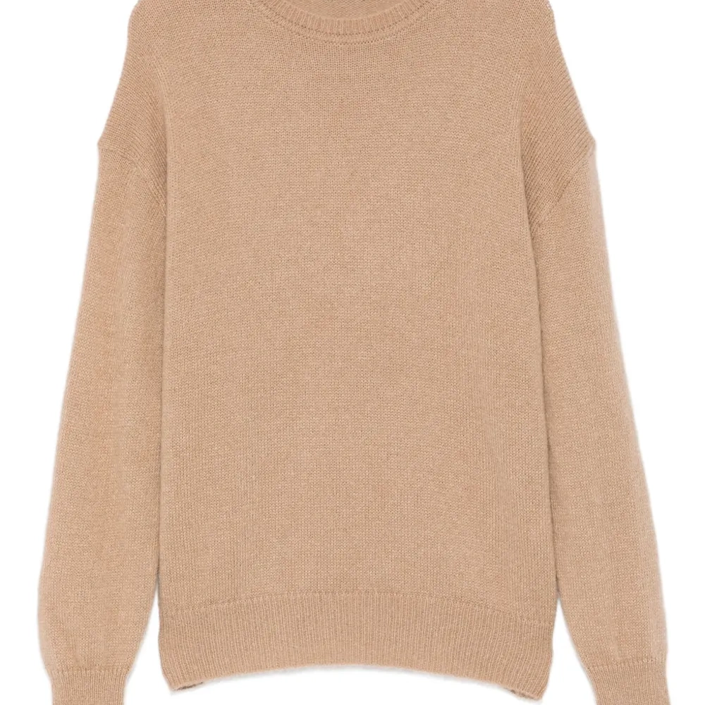 Свитер Mohair с круглым вырезом