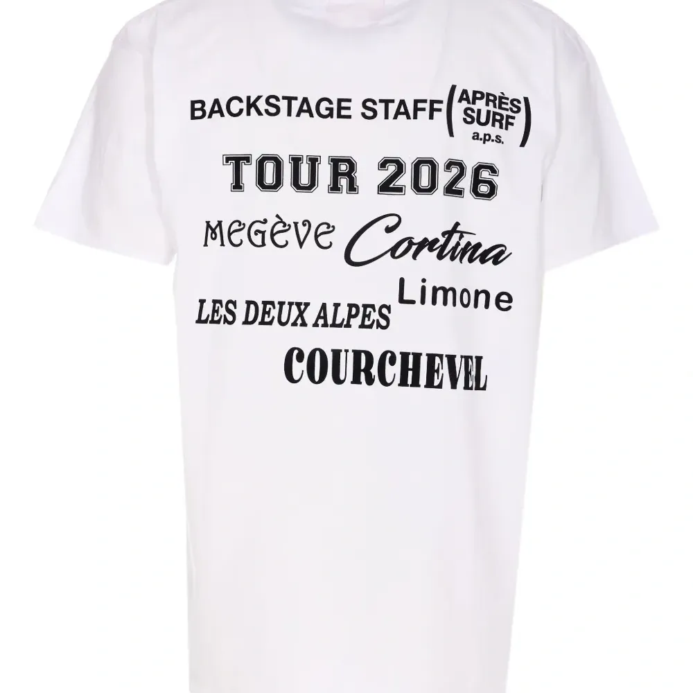 Футболка с логотипом