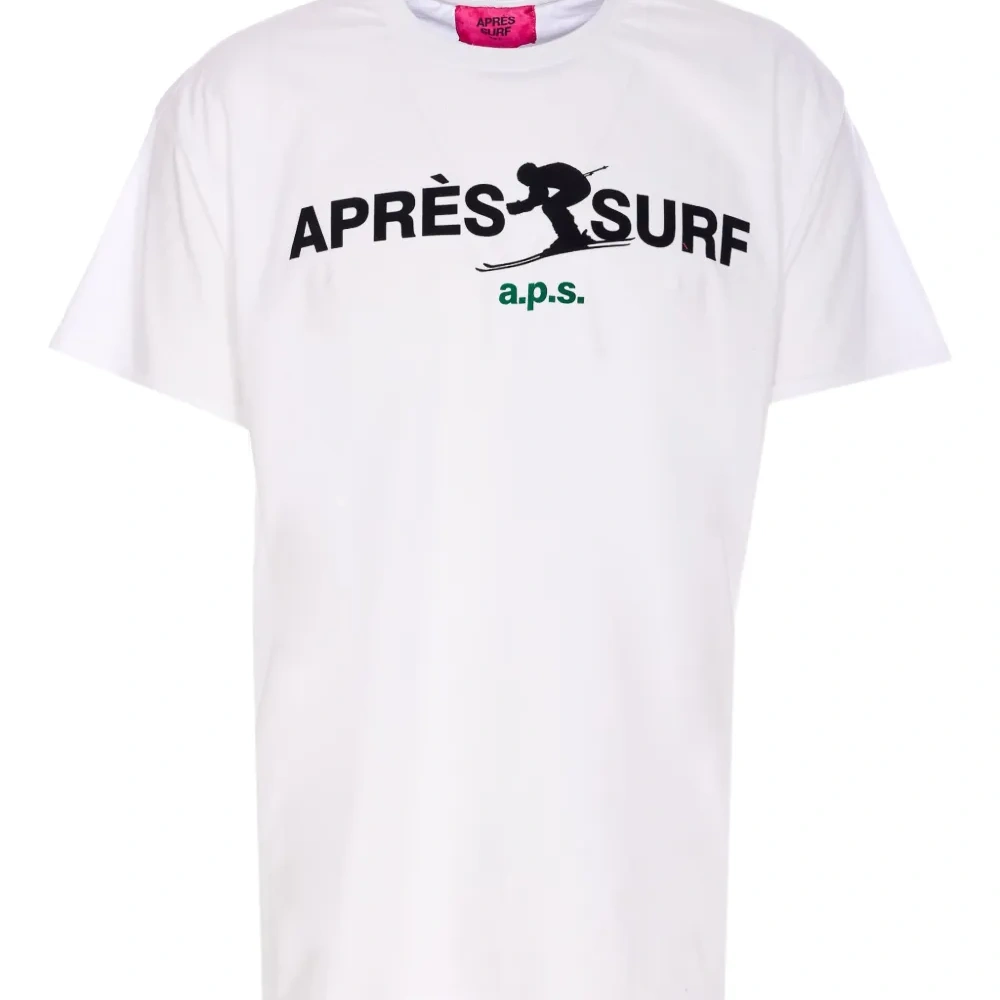 Футболка с логотипом