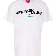 Футболка с логотипом