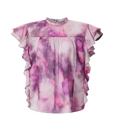 Блузка Daliyane с оборками