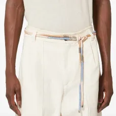 Плетеный ремень Sayko