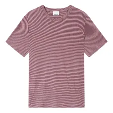 Футболка Leon в полоску