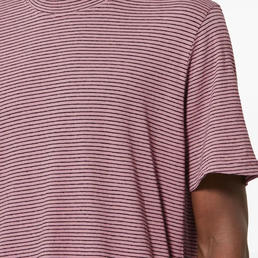 Футболка Leon в полоску