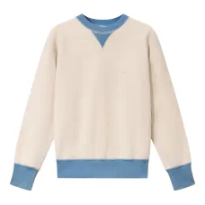 Толстовка Miker с вышитым логотипом Толстовка Miker с вышитым логотипом