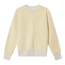 Толстовка MIKER с вышивкой Толстовка MIKER с вышивкой